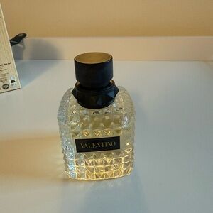 Valentino Donna Born in Roma 50 ml